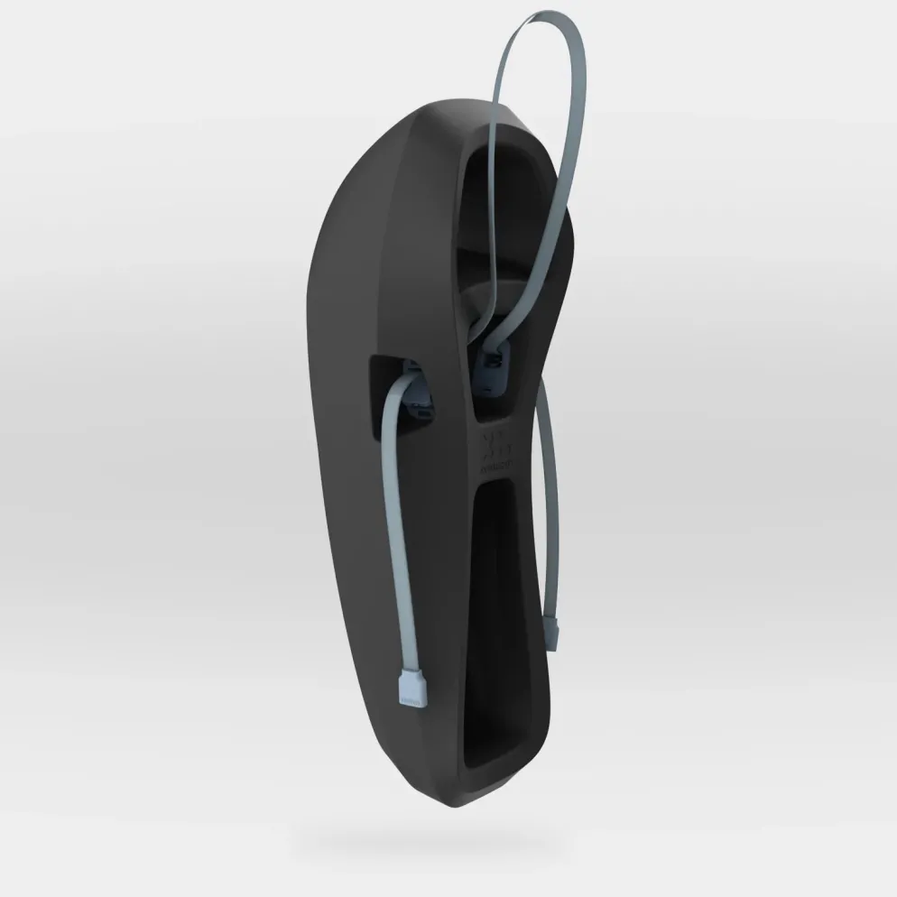 MISSION Sentry 2.0 Boat Fender