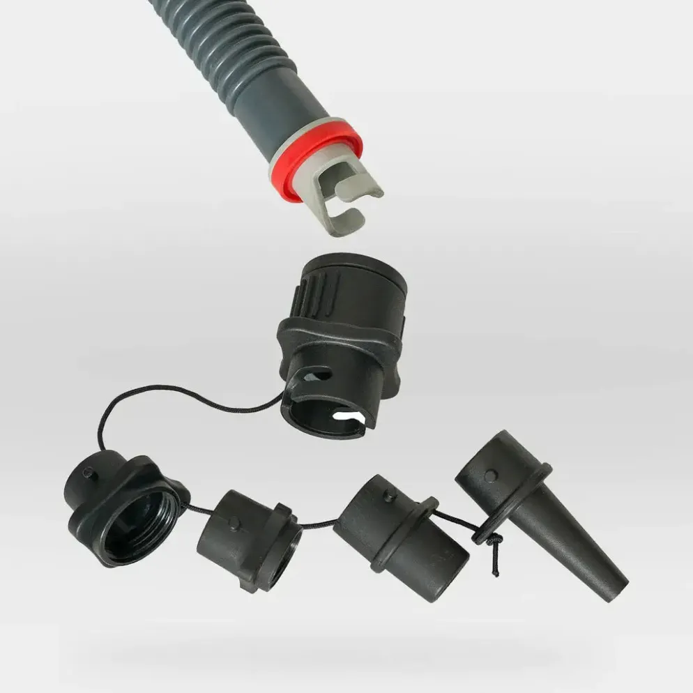 MISSION 120V Electric Pump 3.6psi