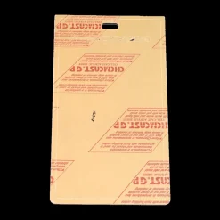 Moomba Windscreen Grey W/ channels and Logo - 116048