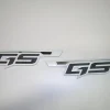 Nautique DECAL GS20/22 MODEL DESIGNATOR CHROMAX SET WHITE - 170137