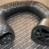 Nautique Short Closing Hot Tubes - (5102)