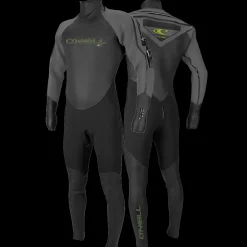O'Neill Fluid Neo Drysuit