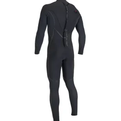 O'Neill Hyperfreak Fire 3/2mm+ Back Zip Full Wetsuit