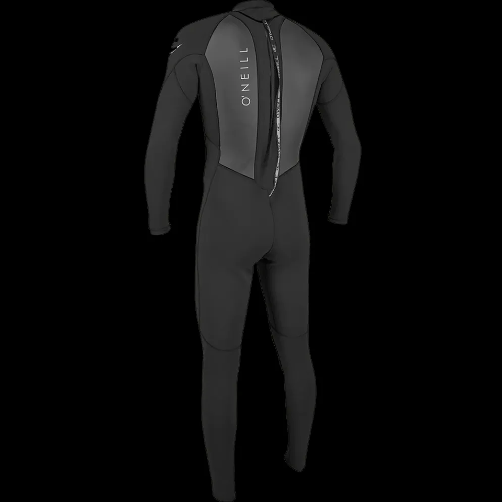 O'Neill Reactor II 3/2 Back Zip Full Wetsuit