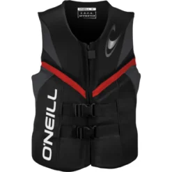 O'Neill Reactor USCG Vest