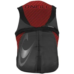 O'Neill Reactor USCG Vest