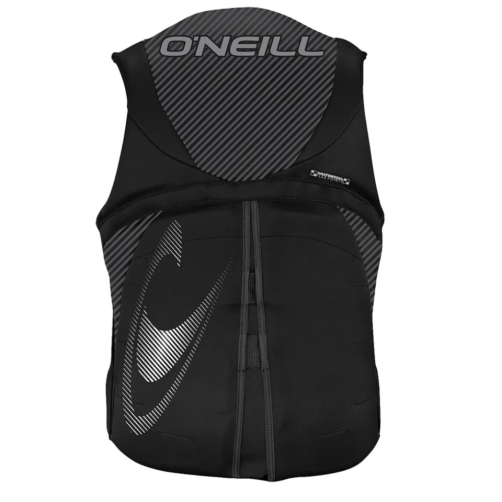 O'Neill Reactor USCG Vest