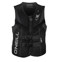 O'Neill Reactor USCG Vest