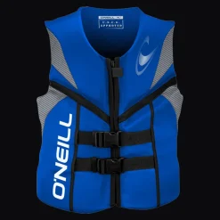 O'Neill Reactor USCG Vest