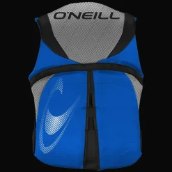 O'Neill Reactor USCG Vest