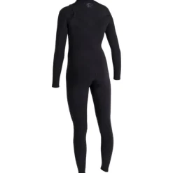 O'Neill Women's O'Riginal RG8 3/2mm Chest Zip Full Wetsuit