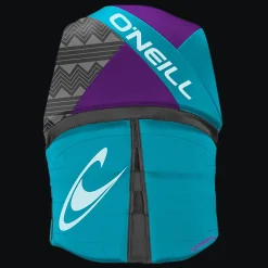 O'Neill Women's Reactor USCG Vest