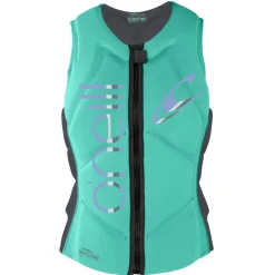 O'Neill Women's Slasher Comp Vest - Holiday
