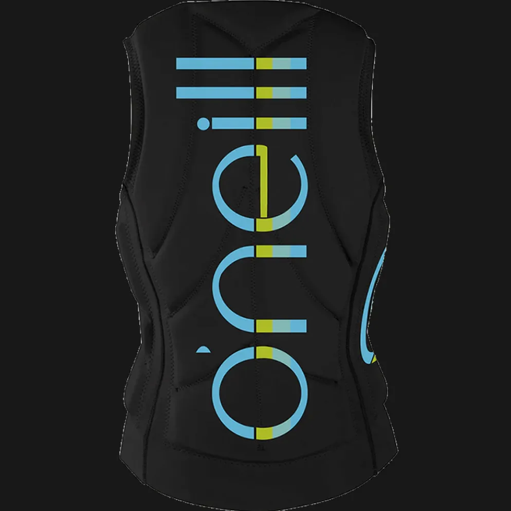 O'Neill Women's Slasher Comp Vest