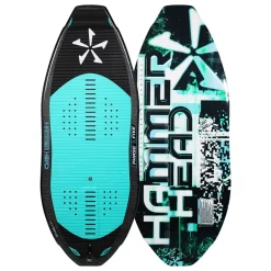Phase 5 Hammerhead v3 Wakesurf Board 2026