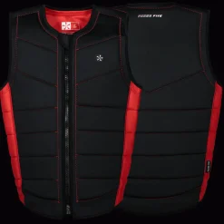 Phase 5 Mens Pro Comp Vest - Red