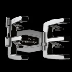 PTM Edge ClampForce Board Rack (Set of Two) - Gray