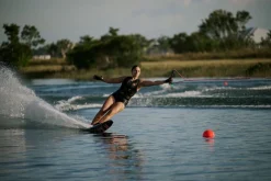 Radar Lyric Women's Waterski | Lyric Boa + Boa ARTP 2026