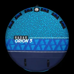 Radar Orion 3 Person Tube