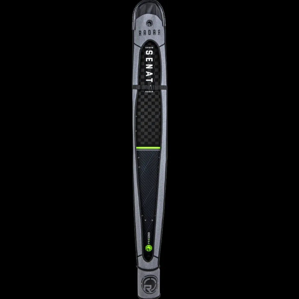Radar Slalom Neo Sleeve w/ Fin Protector