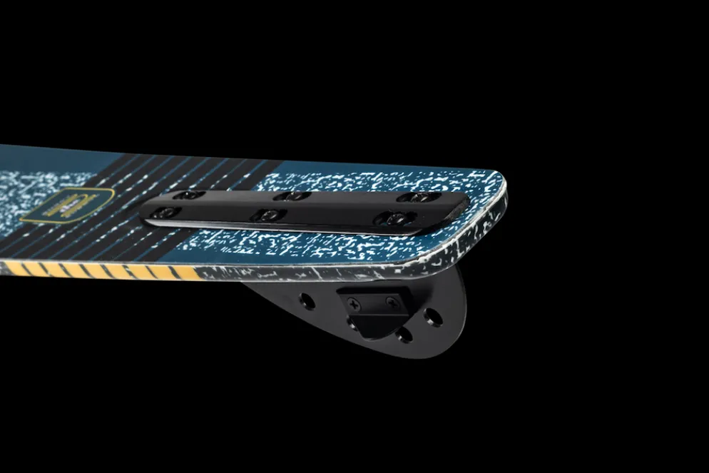 Radar Union Waterski | Prime + ARTP 2026