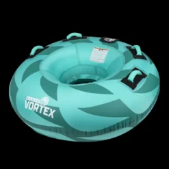 Radar Vortex Tube