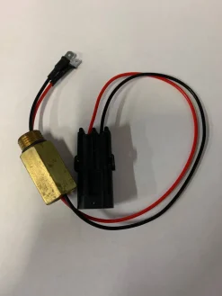 RF121085- PCM FCC Passthru Kit