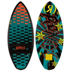 Ronix 2025 Beaux Skimmer Wakesurf Board