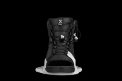Ronix 2025 District Wakeboard | District Bindings