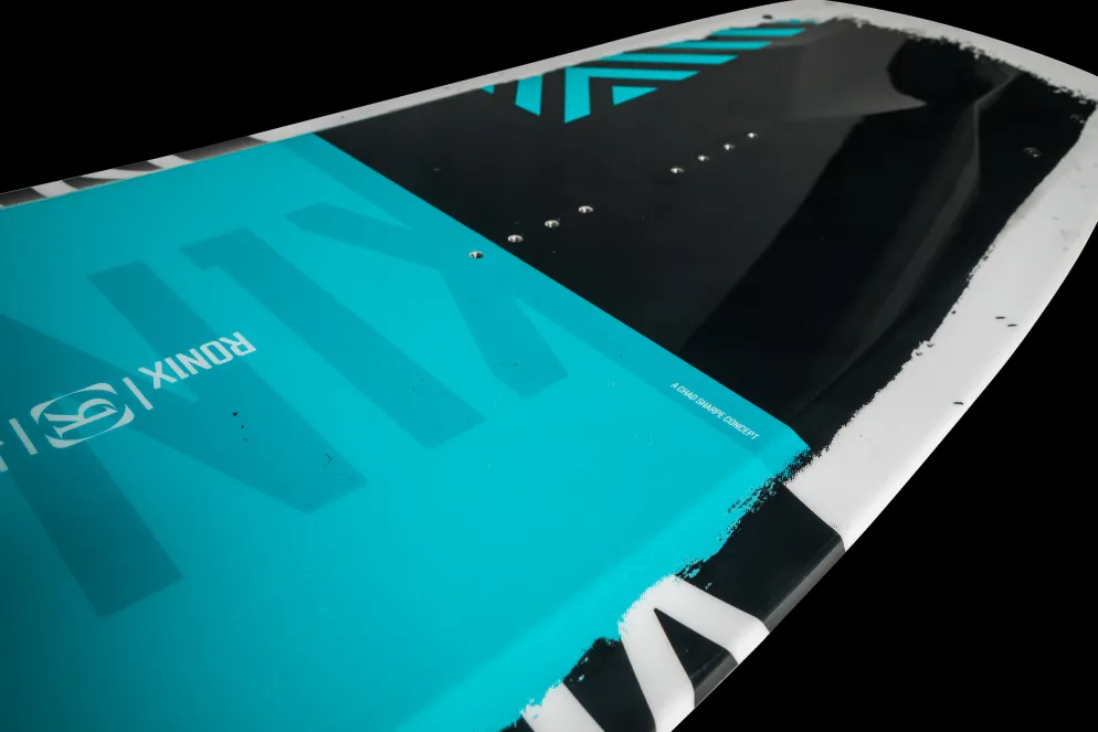 Ronix 2025 District Wakeboard