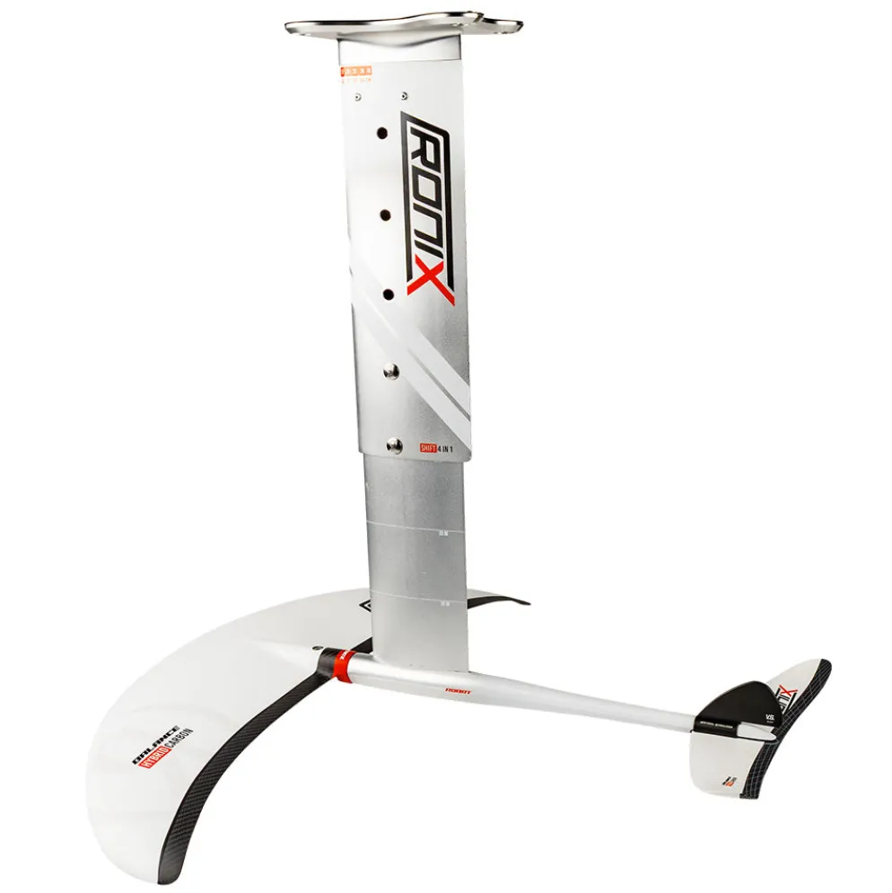 Ronix 727 Foil Board | Beginner Shift Mast Foil Package 2026