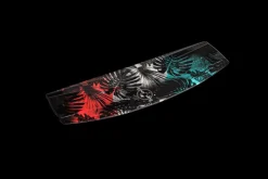 Ronix 2025 Krush Wakeboard | Divide Bindings