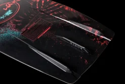 Ronix 2025 Krush Wakeboard | Divide Bindings