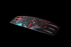 Ronix 2025 Krush Wakeboard | Luxe Bindings