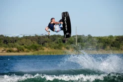 Ronix 2025 One Legacy Wakeboard | One Boots