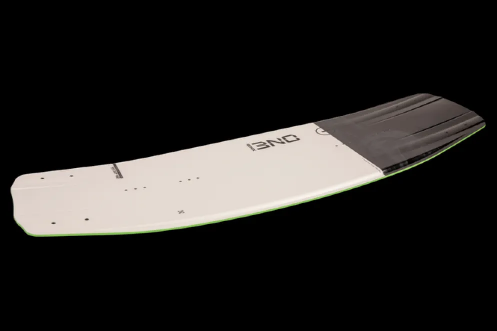 Ronix 2025 One Legacy Wakeboard | One Boots