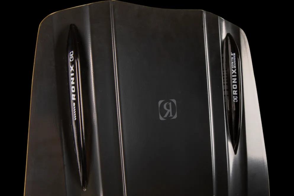 Ronix 2025 One Legacy Wakeboard | One Boots