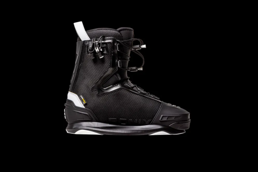 Ronix 2025 One Legacy Wakeboard | One Boots