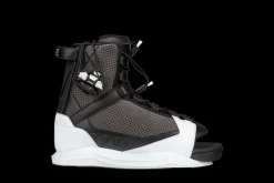 Ronix 2025 Parks Wakeboard | District Bindings