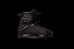 Ronix 2025 Parks Wakeboard | Parks Bindings