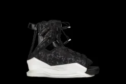 Ronix 2023 Rise Wakeboard | Halo Bindings