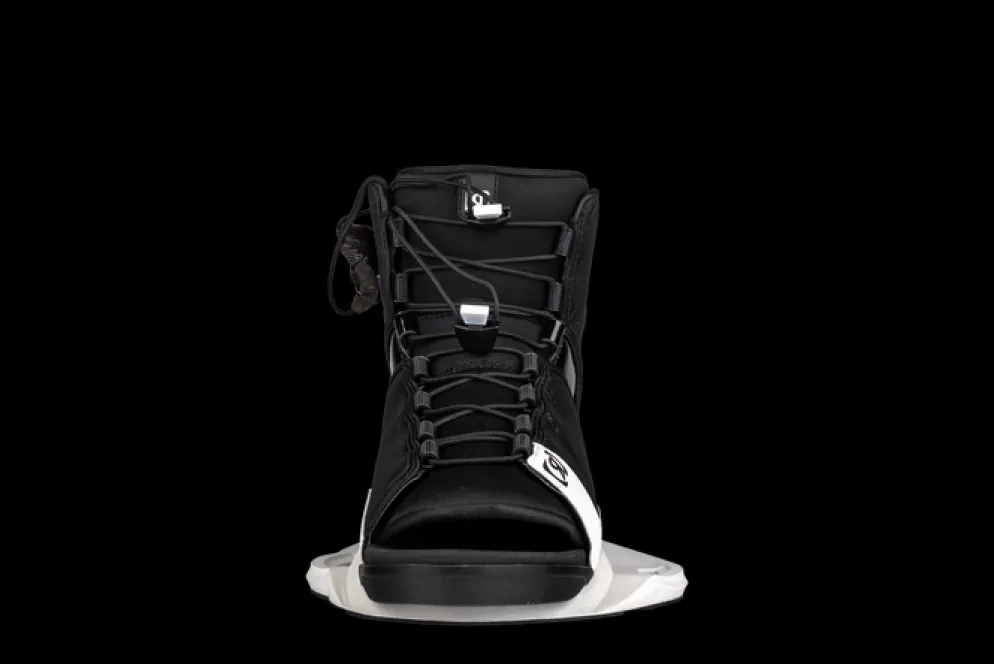 Ronix 2023 Rise Wakeboard | Halo Bindings