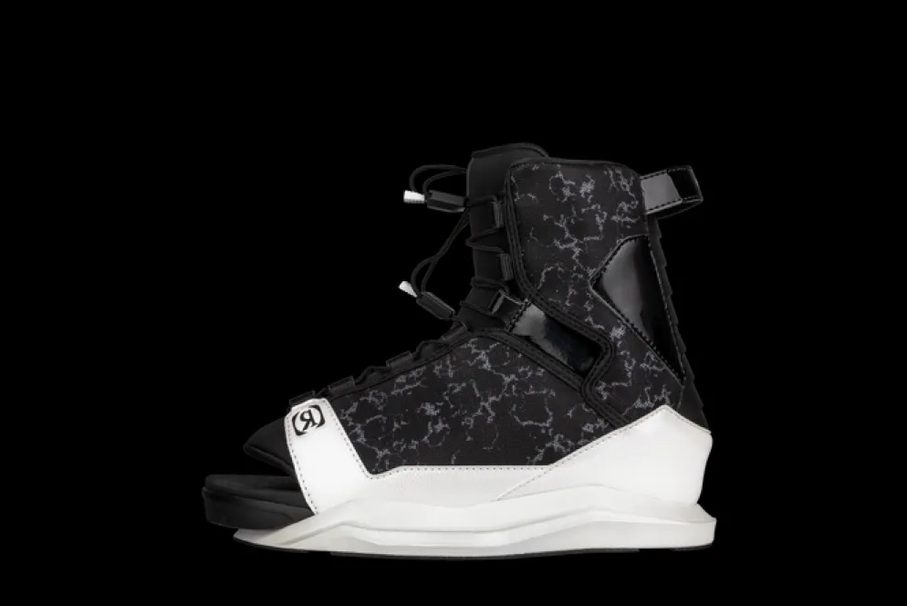 Ronix 2023 Rise Wakeboard | Halo Bindings