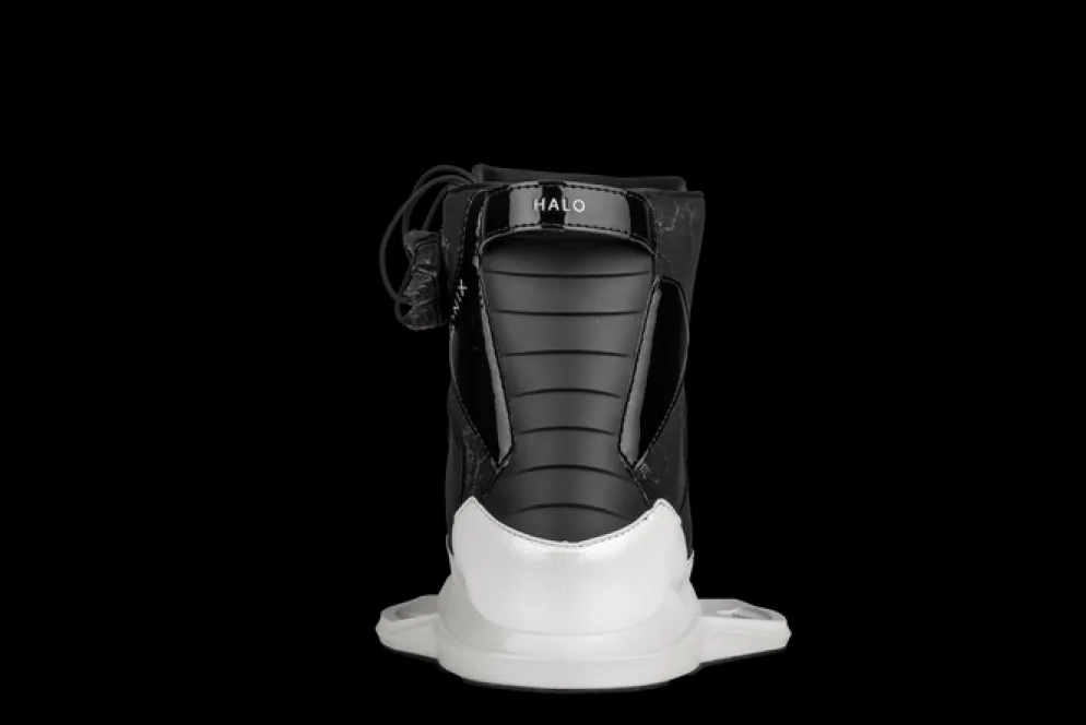 Ronix 2023 Rise Wakeboard | Halo Bindings