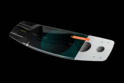 Ronix 2023 Rise Wakeboard | Halo Bindings