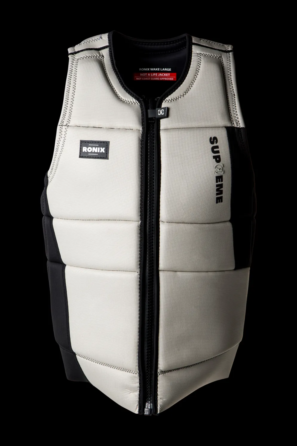 Ronix 2025 Supreme CE Approved Impact Vest