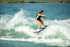 Ronix 2025 Women's Sea Captain Wakesurf Board