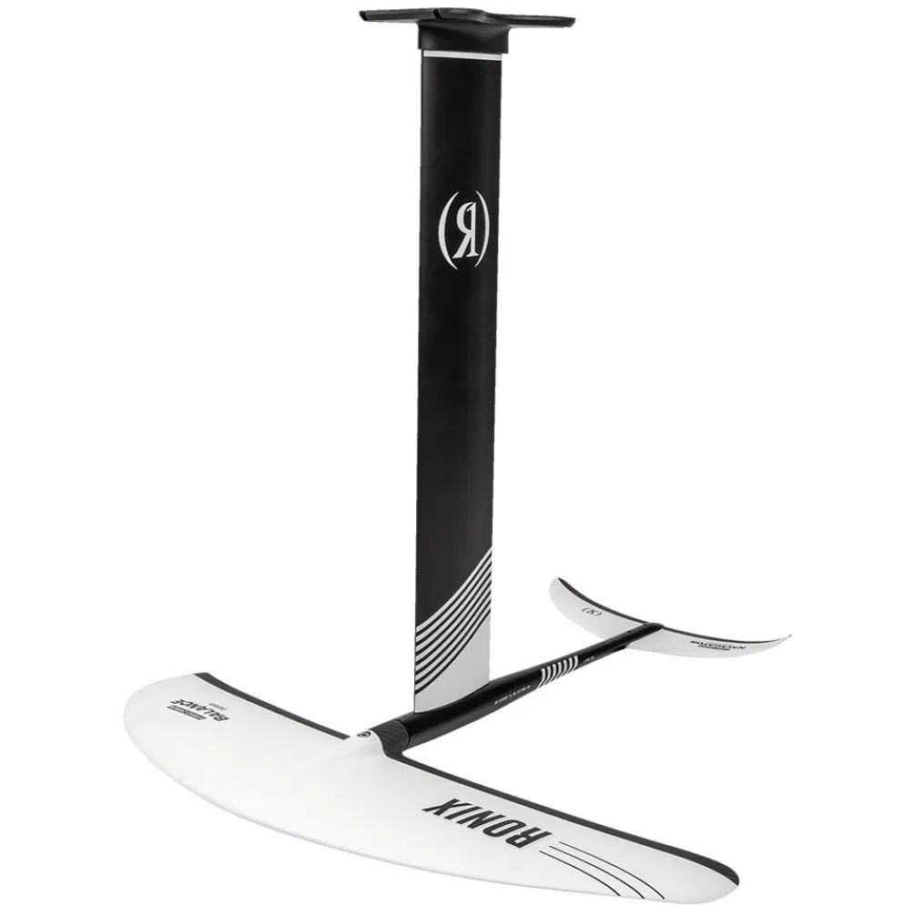 Ronix Advanced Hybrid Series + Standard Lift Edition Foil Set