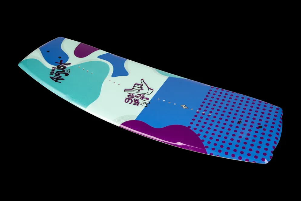 Ronix August Kid's Wakeboard 2026 - 120