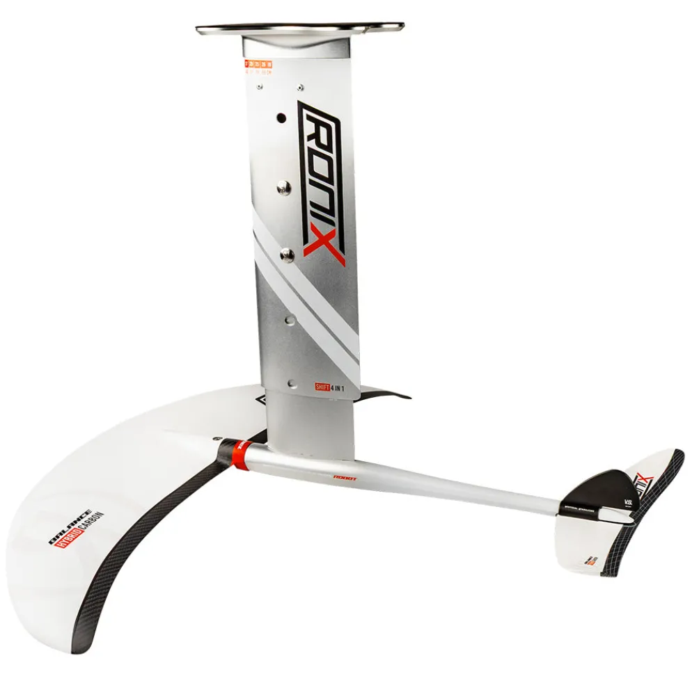 Ronix Beginner "Shift Mast" Foil Set 2026